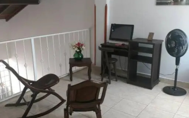 Hermosa Casa en excelente vecindario en San Gil