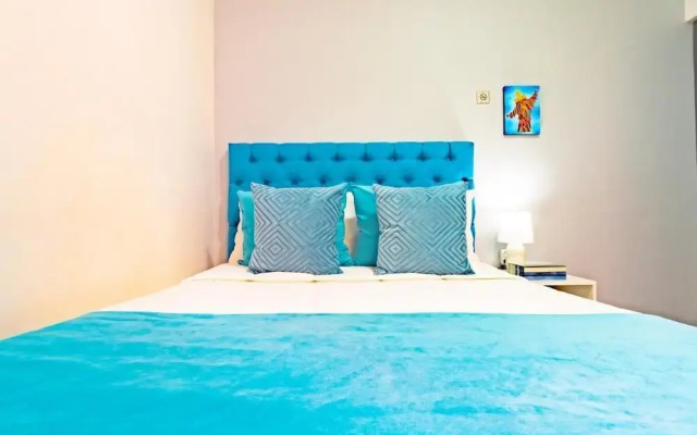 San Jerónimo Casa Oaxaca