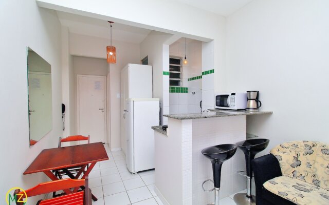 MZapartments Bulhoes