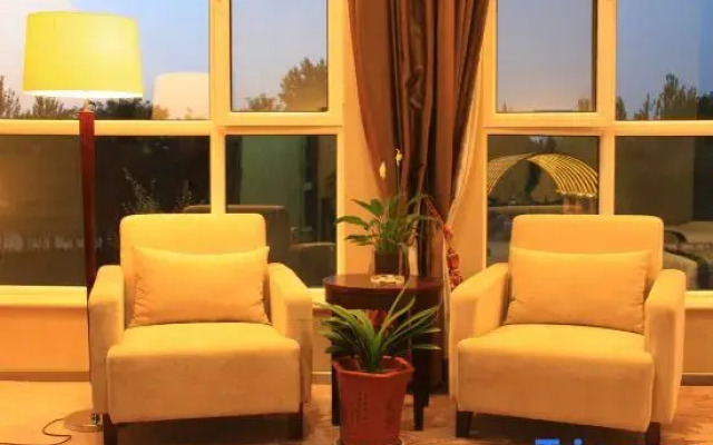 Senmiao Holiday Hotel