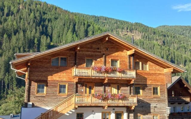 Appartements Höllhaus