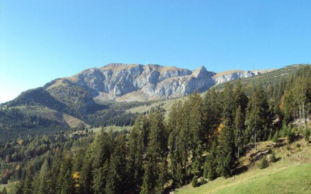 Ferienwohnung Raunegger
