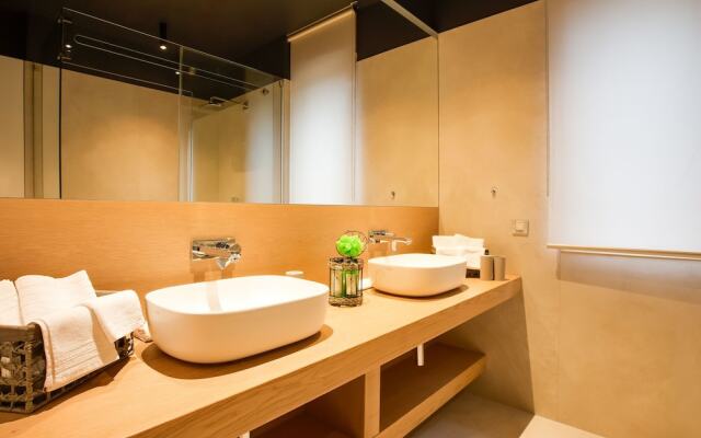 Modern Apartment in Rijeka With Garden