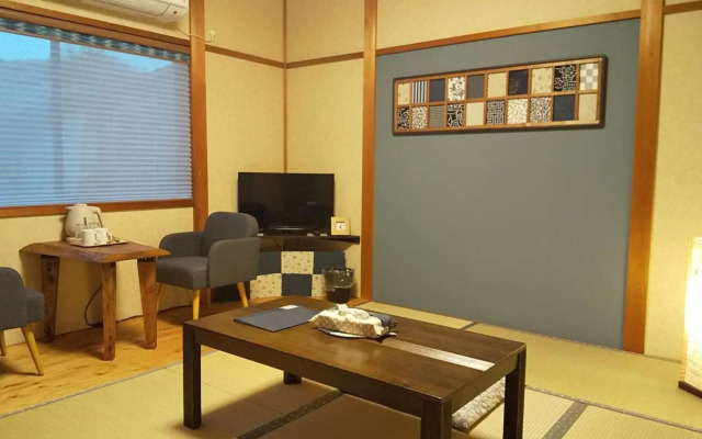 Minpaku Nishimura - Vacation STAY 13438