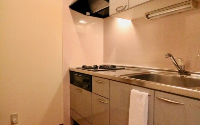 Viale Hiragishi Room 201 202