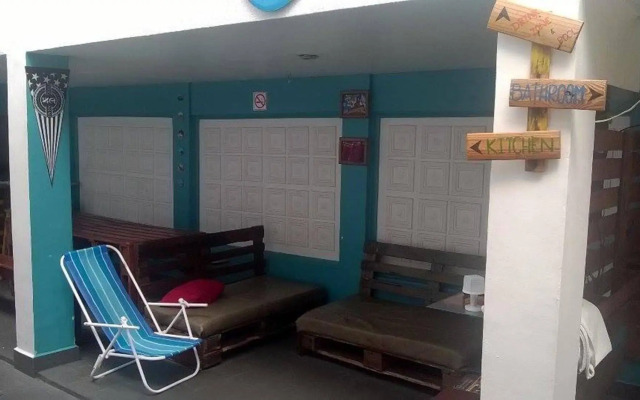 Hostel Tatu