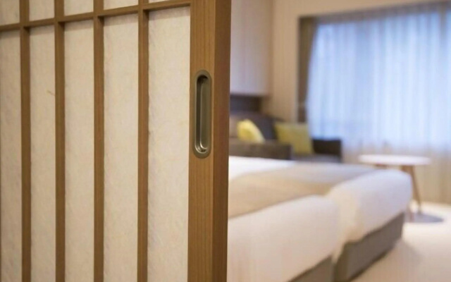 Kamikouchi Hotel SHIRAKABASO – Guest Rooms – Matsumoto