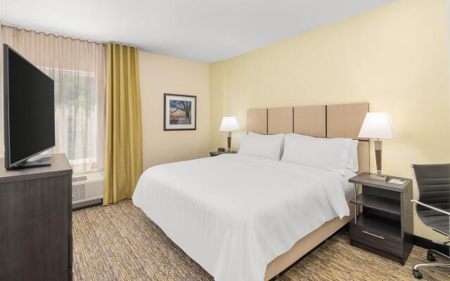 Candlewood Suites Newnan - Atlanta SW by IHG