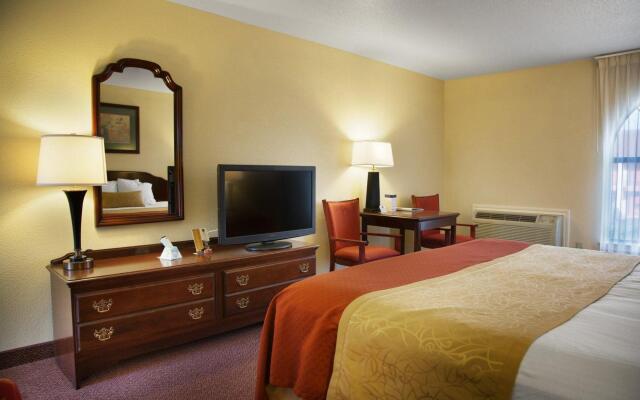 SureStay Plus by Best Western San Antonio Fiesta Inn