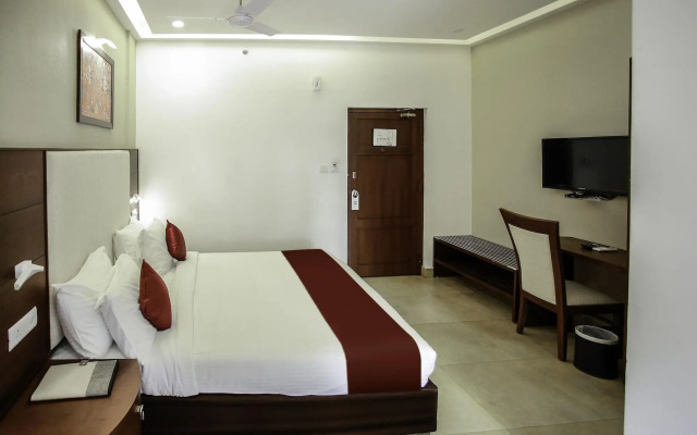 Alankar Elite Inns By OYO Rooms