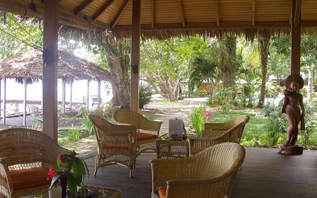 Mapia Resort