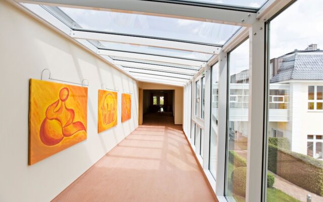 Hotel Sonne Rheda Wiedenbrück