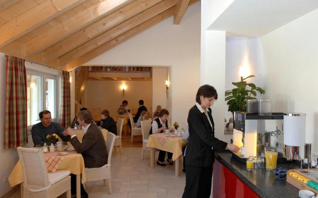 Landhaus Sixtmühle garni