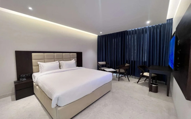Mayur Belgaum Presidency Hotel & Spa