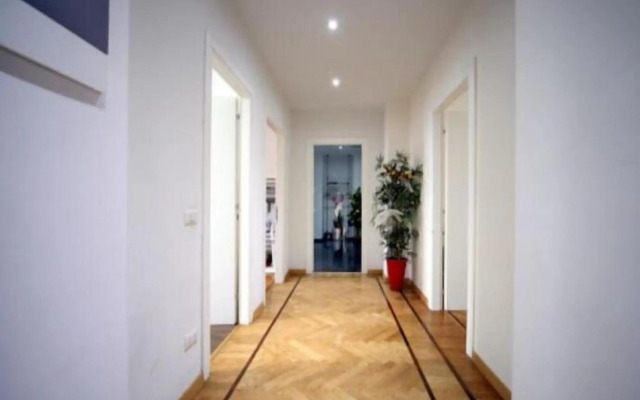 Central Hostel Milano