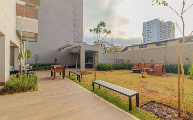 Nex One Nhambiquaras