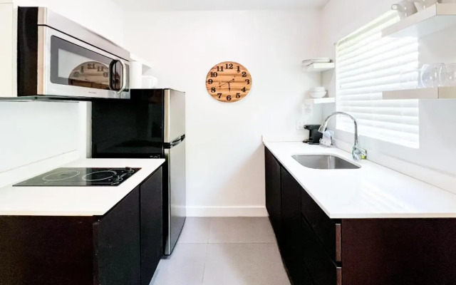 Bayview Crown
