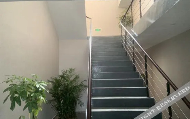 Fenglin courtyard inn