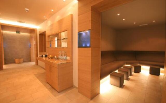 Hotel Restaurant Krone