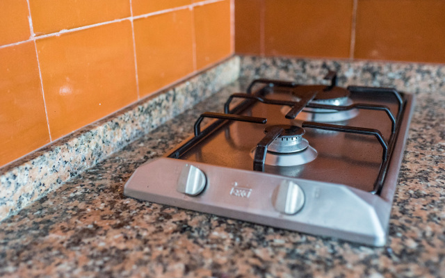 Apartamentos Pinomar