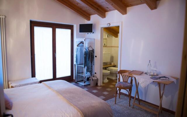 Alle Vigne Bed and Breakfast