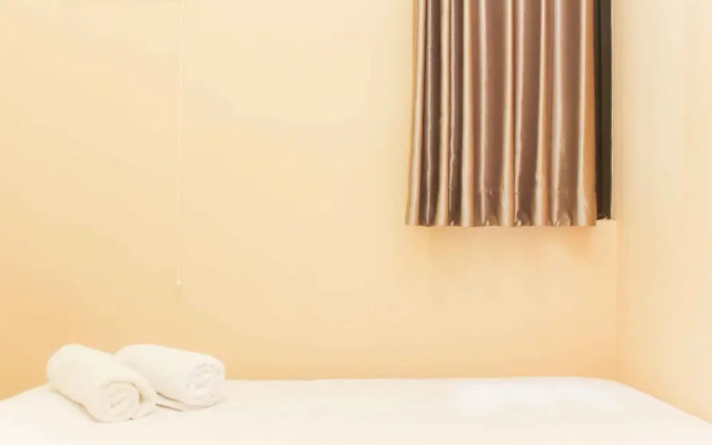 Best Deal 2BR Meikarta Apartment