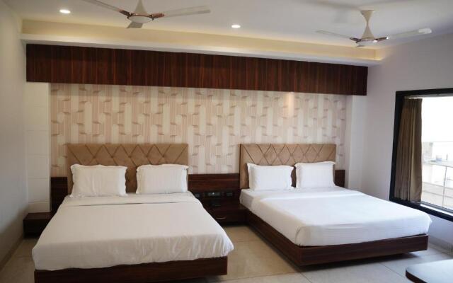 Hotel Royal Imperia