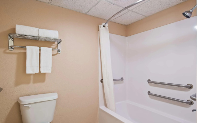 Best Western Markita Inn