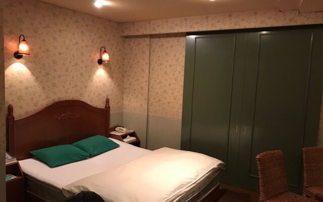 Hotel Mori no Kobito - Adult Only