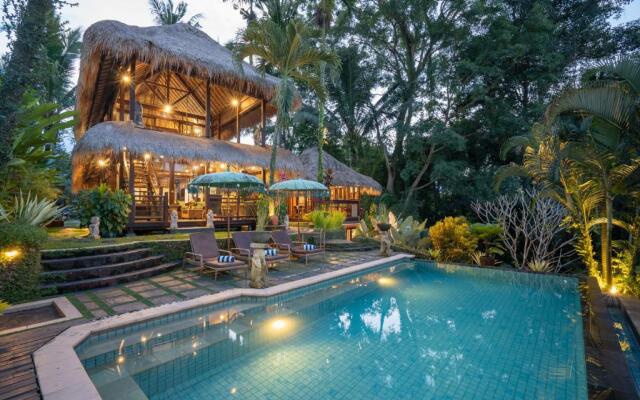 Villa Kupu-Kupu