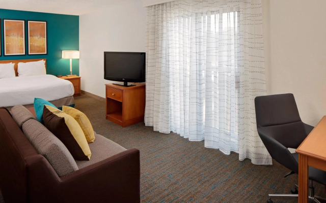 Residence Inn By Marriott Binghamton