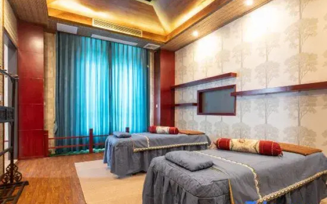 Yixing Xia Hao Hotel Ding Shan store