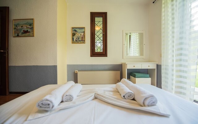 Villa Marigold by halu! Villas