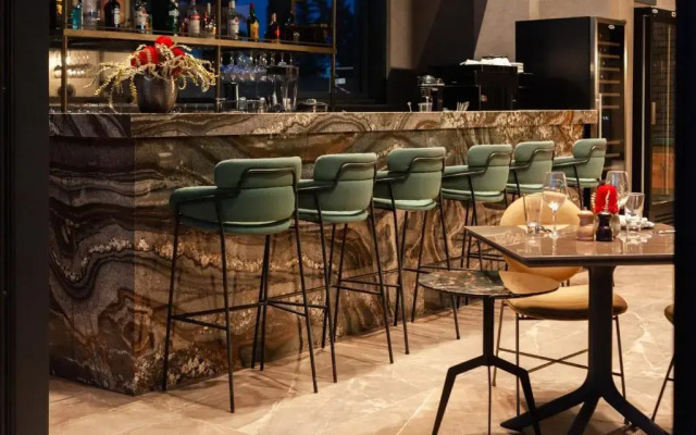 Only Boutique Suites & Residences