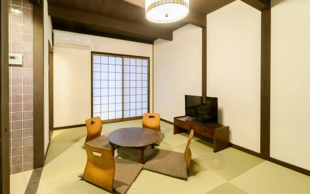 Kyoka-an