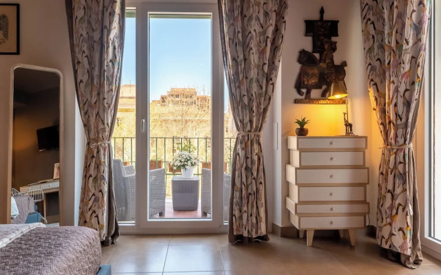 Libertà 102 Guest House Palermo