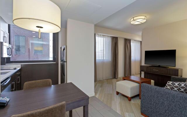 Homewood Suites by Hilton Richmond - Downtown