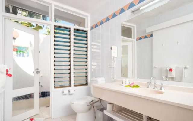 Fiji Hideaway Resort and Spa