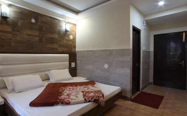 Hotel Amrita
