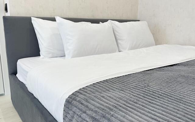 Apartamenty na ulitse Bratyev Battalovykh