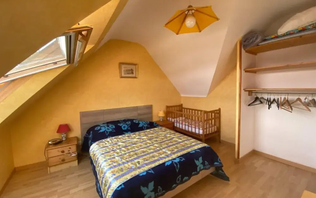 Pretty Holiday Home, Treffiagat