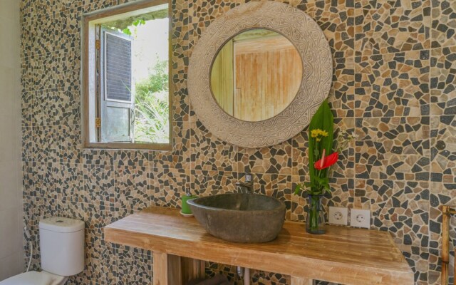 Basundari Retreat Bali