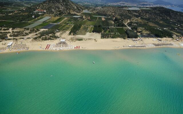 Villa Siesta gr