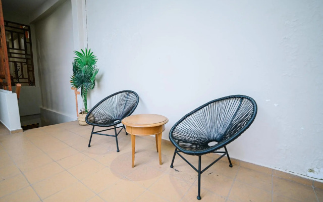 Hotel Zamburger Heritage Melaka