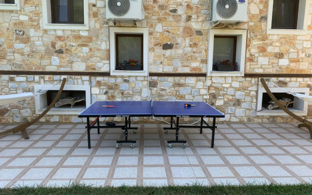 Evmorfes Villas