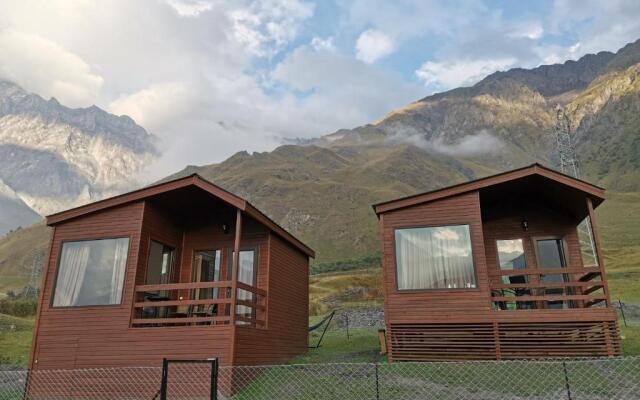 Kazbegi Twins