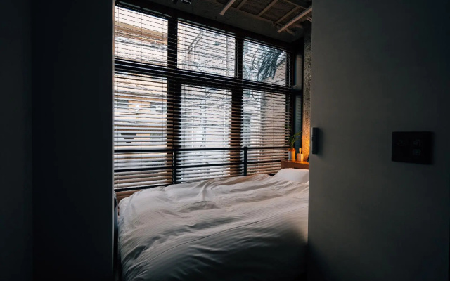 The Nine States Hotel Fukuoka Tenjin West – Guest Rooms – Fukuoka