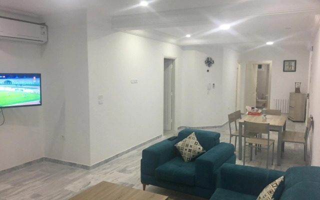 Maria Sea view Apartment