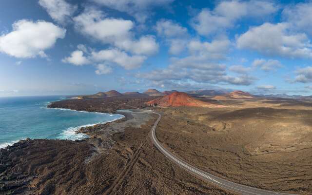 Radisson Blu Resort Lanzarote - Adults Only +16