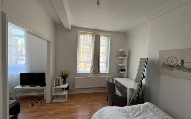 Modern & Peaceful 1BD Flat - Islington